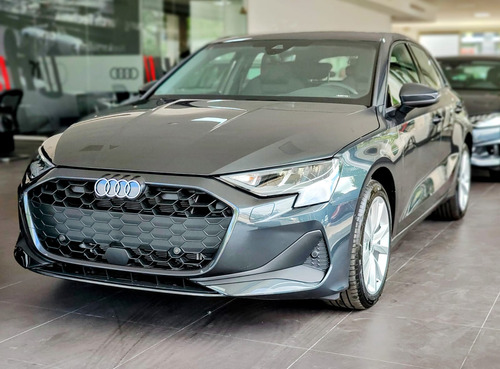 Audi A3 Sportback 1.5 35 Tfsi 150cv