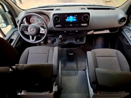 Mercedes-Benz Sprinter 314 Cdi Furgón 3665 Te V1