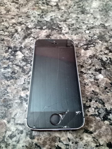 iPhone 5s Para Concerto