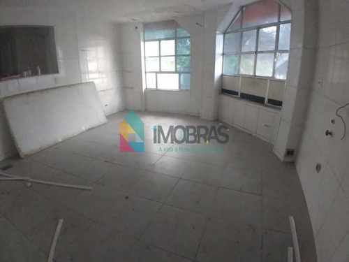 Imagem 3 de 8 de Casa De Rua-à Venda-ipanema-rio De Janeiro - Cpca00006