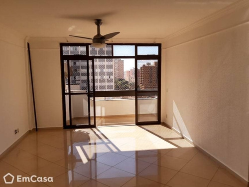 Imagem 1 de 10 de Apartamento À Venda Em Ribeirão Preto - 52908