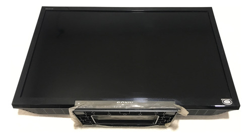 Pantalla Sony Bravia K D L -24 R400 A, 24'' (Usado)