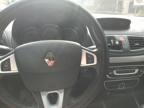 Renault Mégane Iii 2.0 Luxe R1 2011