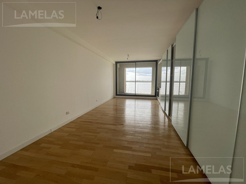 Venta Loft Sobre La Barranca Forum Puerto Norte - Rosario