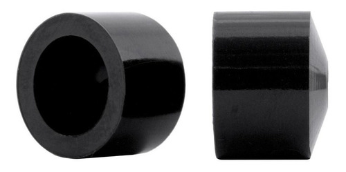 Pivot Truck Independent Preto 2un Original