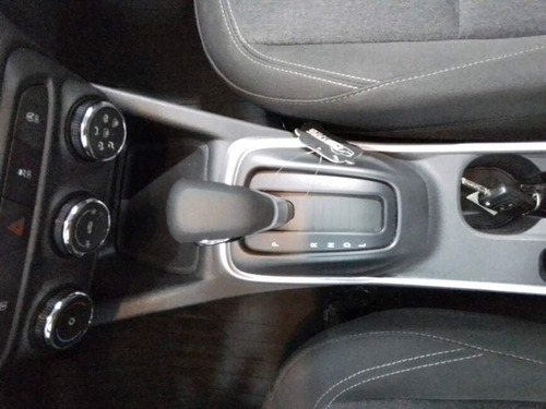 Chevrolet Tracker 1.0 TURBO FLEX LT AUTOMÁTICO