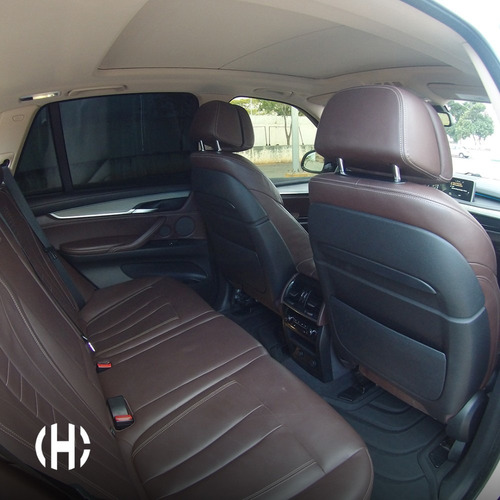 Imagen 8 de 9 de Bmw X5 Xdrive 35i 2015