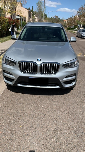 Imagen 11 de 15 de Bmw X3 X Line
