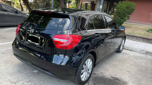 Imagen 2 de 16 de Mercedes-benz Clase A 1.6 A200 Style 156cv