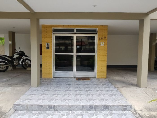 Imagem 16 de 21 de Apartamento À Venda Na Rua Tietê, Bangu, Rio De Janeiro - Rj - Liv-13895