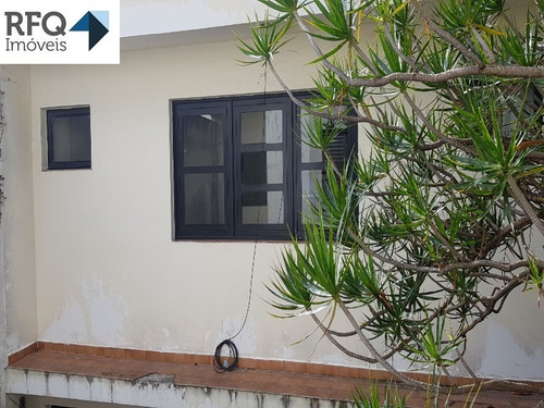 Imagem 16 de 23 de Sobrado Triplex Na Regiao Da Vila Monumento Com 4 Dormitórios !! - Ca00393 - 69672490