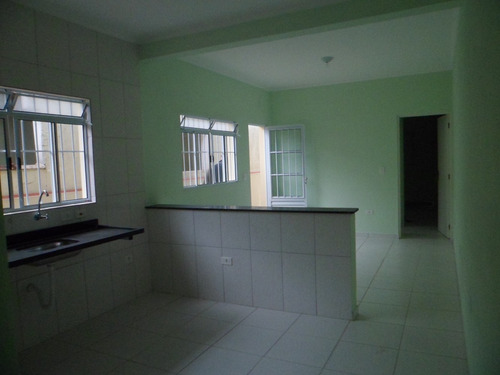 Imagem 8 de 14 de Casa A Venda Em Itanhaém, Ótima Localização! Ref.: 4982 E