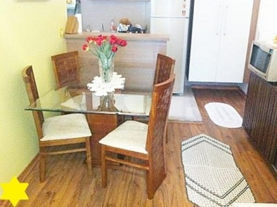 Imagem 8 de 15 de Ref.: 7091 - Apartamento Em Osasco Para Venda - V7091