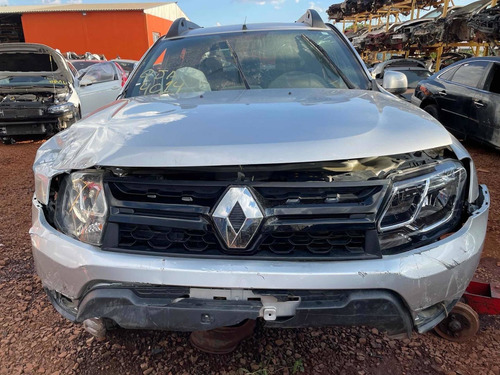 Imagem 3 de 9 de Sucata Para Venda De Peças Renault Duster Oroch 1.6 16v