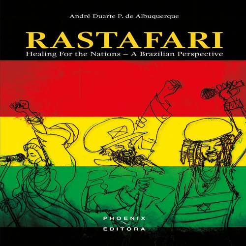 Ebook: Rastafari