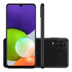 Comprar Samsung Galaxy A22 Dual 128gb 4gb Ram Tela 6.4