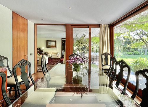 En Condominio Av Las Condes / La Dehesa