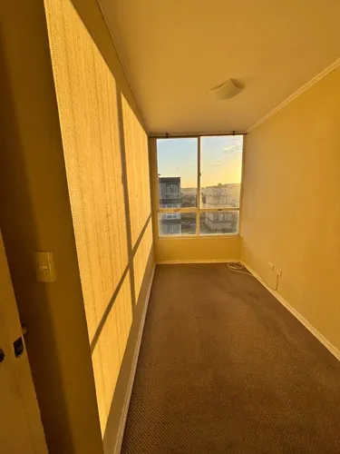 Departamento En Condominio Campo Grande