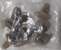 Comprar 10 Clips Sujetador Tapiceria Compuertas Tablero Toyota Todos