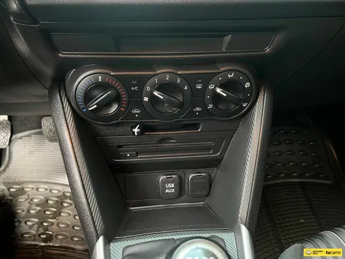 Mazda 2 1.5 Prime Mt
