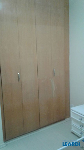 Apartamento - Saúde - Sp - 537049