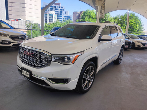 GMC Acadia 3.7 Denali At