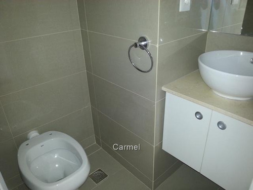 Imagen 7 de 12 de Venta Apartamento Pocitos 2 Dormitorios 2 Baños Cw55768