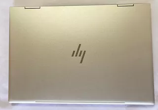 Laptop Envy X360 Convertible 15-cn0002la