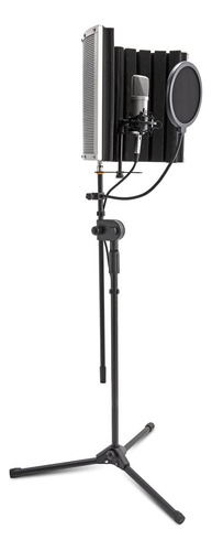 Interfaz Usb Audio/midi Presonus Audiobox 96 Con Núcleo Cr3.