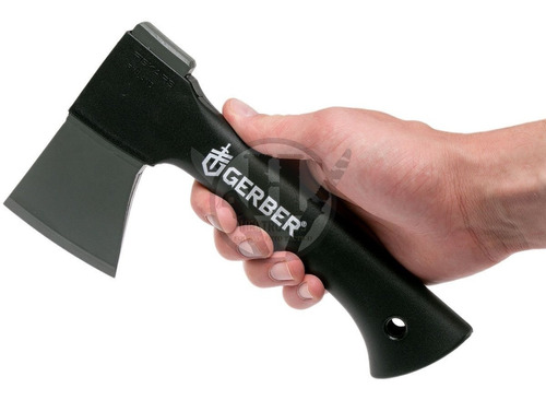 Hacha Gerber Outdoor 9 Hatchet Combat Axe Tactical Finlandia