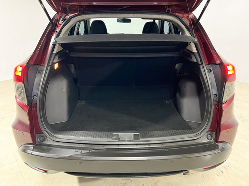 Honda HR-V 1.8 Ex 2wd Cvt