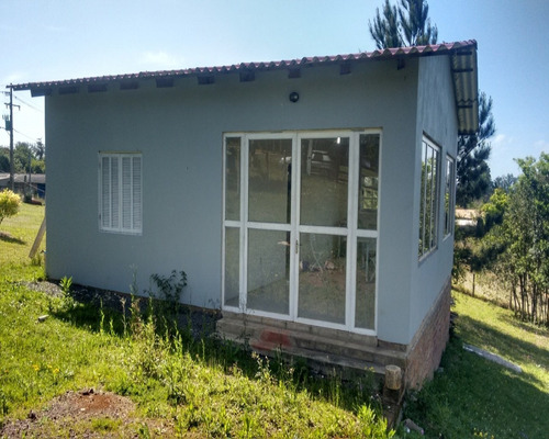 Chácara 1.000 M² - Condado Del Rey - Gravataí - Rs - 1224 - 32419745