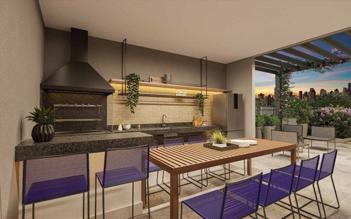 Imagem 13 de 24 de Apartamento - Ap06243 - 70489989