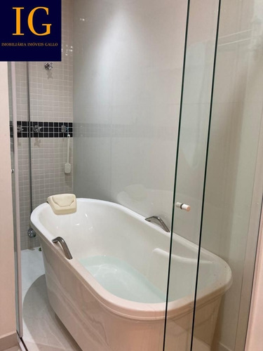 Imagem 16 de 29 de Apartamento - Ed Vision - 71098722