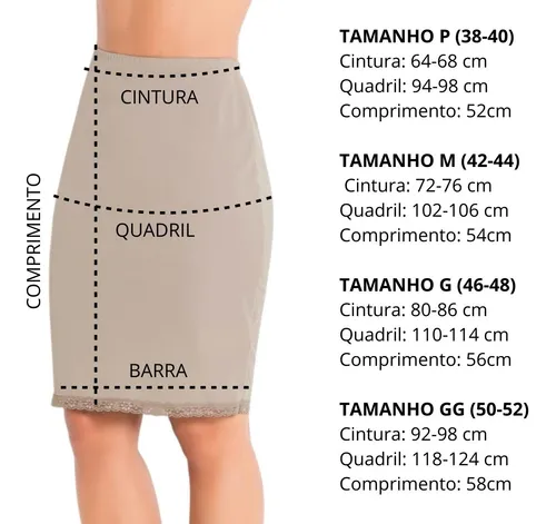 Tecido para saiote 2025