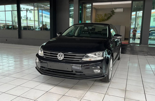 Volkswagen Jetta Highline 2.0 TSI 16V 4p Tiptronic