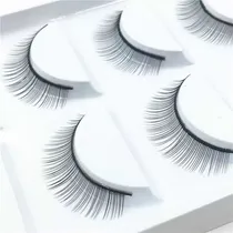 Comprar Pestañas Aprendizaje Extensiones De Pestañas Mink 1x1
