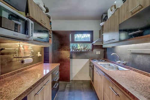 Imagen 6 de 30 de Casa En Venta Cantegril, Punta Del Este