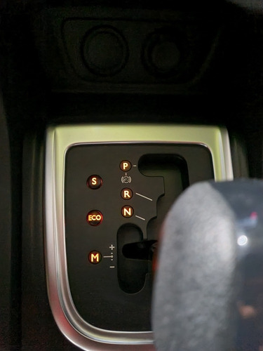 Citroën C4 Lounge 2019 1.6 Thp 165 At6 Shine