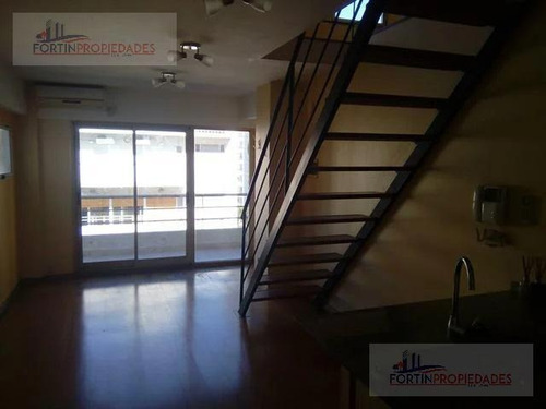 Imagen 3 de 9 de Departamento - Las Cañitas