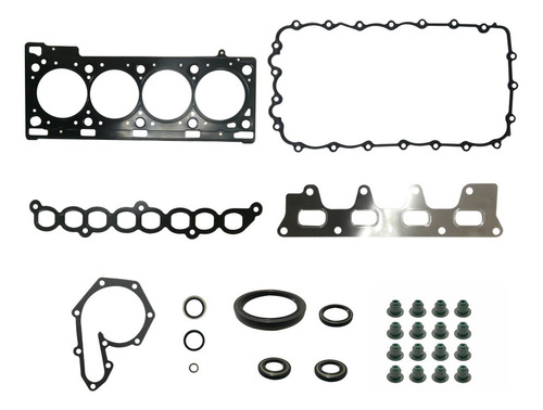 Juego Juntas Motor P/renault Laguna-megane 2.0 16v 02/08