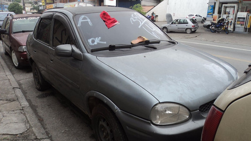 Gm Corsa Classic 1.0 8v 2002 (sucata Somente Peças)