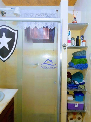 Imagem 22 de 30 de Casa Com 4 Dormitórios À Venda, 330 M² Por R$ 550.000,00 - Chácaras De Inoã (inoã) - Maricá/rj - Ca0707