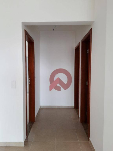 Imagem 25 de 30 de Apartamento Com 3 Dormitórios À Venda, 142 M² Por R$ 670.000,00 - Tupi - Praia Grande/sp - Ap3453