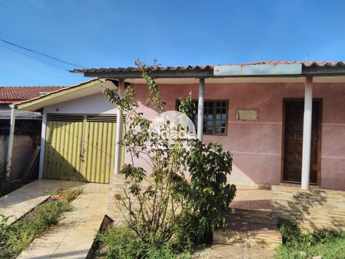 Imagem 3 de 22 de Casa Residencial À Venda, 2 Quartos, 1 Suíte, 3 Vagas, Santa Cruz - Cascavel/pr - 11259