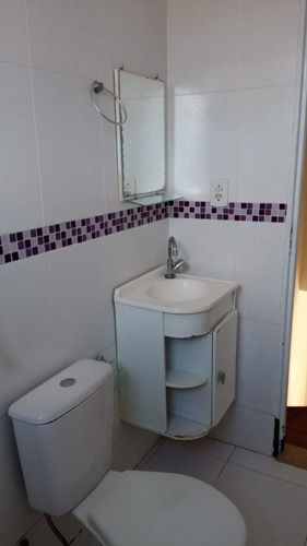 Imagem 4 de 21 de Casa Em Condomínio 2 Quartos Cotia - Sp - Recanto Arco Verde - 0733