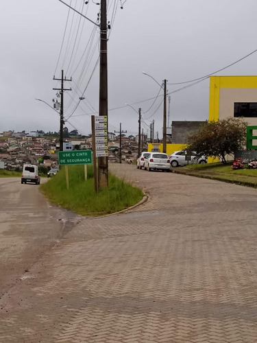 Terreno Senador Amaral Sul De Minas Gerais