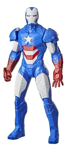 Iron Patriot 25cm