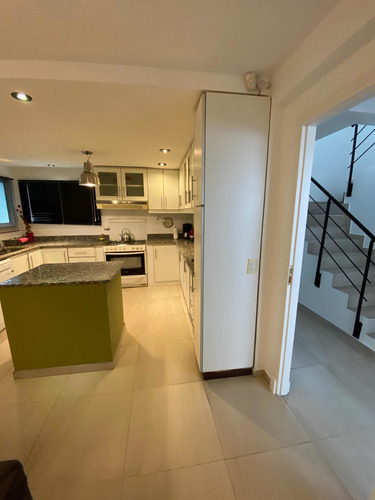 Casa Cariló 3 Dormitorios Los 3 En Suite Calefaccion Pileta