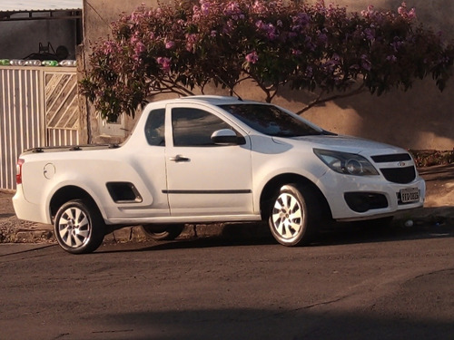 Chevrolet Montana 2013 1.4 Ls Econoflex 2p